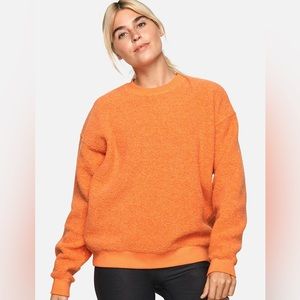 OV Megafleece Crewneck